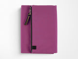 Hobonichi Techo A5 Cousin Cover - Tragen Purple