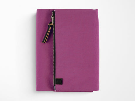 Hobonichi Techo A5 Cousin Cover - Tragen Purple