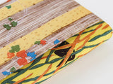 Hobonichi Techo A5 Cousin Cover - Unsodo: Bijutsukai Wild Rabbits