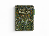 Hobonichi Techo A5 Cousin Cover - V&A Series: Blackthorn