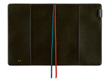 Hobonichi Techo A5 Cousin Cover - Yoshie Watanabe: Petit Bloom