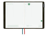 Hobonichi Techo A5 Cousin Cover - Yoshie Watanabe: Petit Bloom