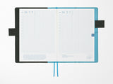 Hobonichi Techo A5 Cousin Cover - Yuichi Inoue: Jo (Going up)