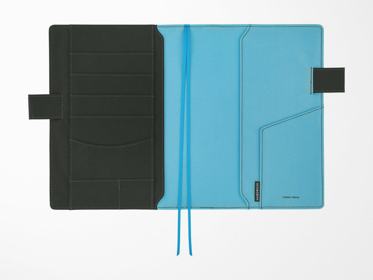 Hobonichi Techo A5 Cousin Cover - Yuichi Inoue: Jo (Going up)