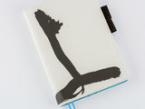 Hobonichi Techo A5 Cousin Cover - Yuichi Inoue: Jo (Going up)