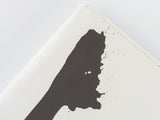 Hobonichi Techo A5 Cousin Cover - Yuichi Inoue: Jo (Going up)