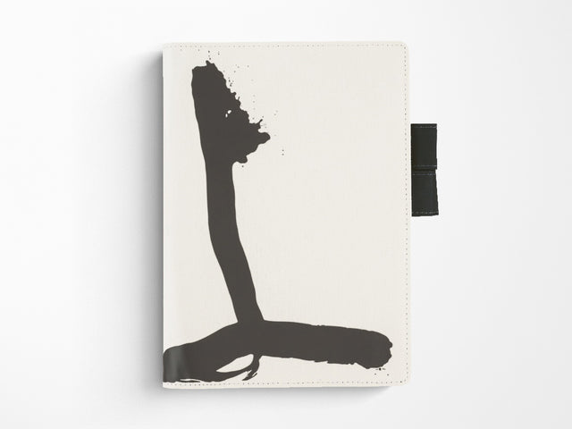 Hobonichi Techo A5 Cousin Cover - Yuichi Inoue: Jo (Going up)