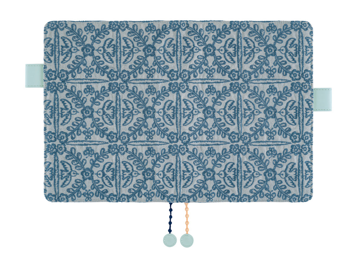 Hobonichi Techo A5 Cousin Cover - mina perhonen: felice