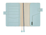 Hobonichi Techo A5 Cousin Cover - mina perhonen: felice