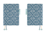 Hobonichi Techo A5 Cousin Cover - mina perhonen: felice