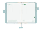 Hobonichi Techo A5 Cousin Cover - mina perhonen: felice