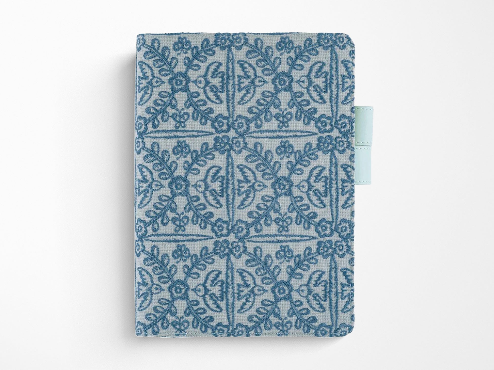 mina perhonen – Jenni Bick Custom Journals