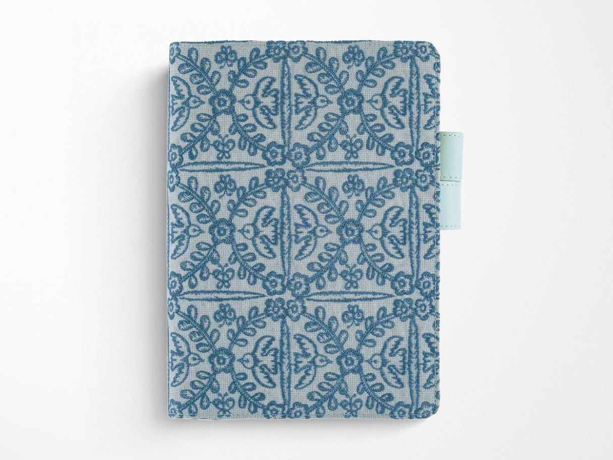 Hobonichi Techo A5 Cousin Cover - mina perhonen: felice