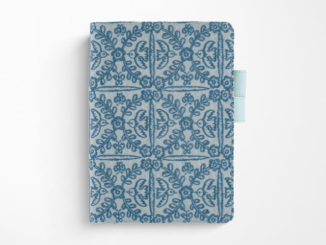 Hobonichi Techo A5 Cousin Cover - mina perhonen: felice