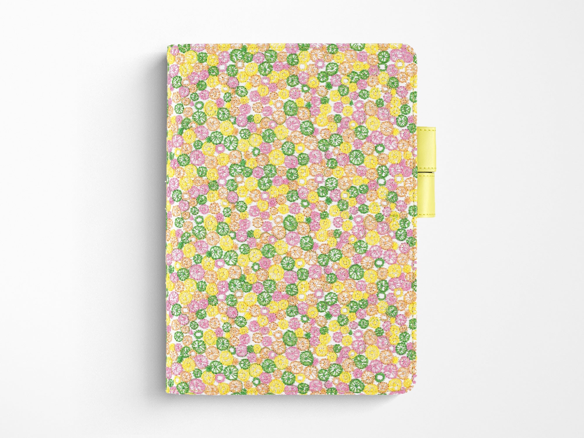mina perhonen – Jenni Bick Custom Journals