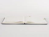 Hobonichi Techo A5 Hon 2027 - Slash (Navy)