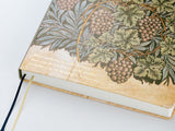 Hobonichi Techo A5 Hon 2027 - V&A Series: Vine