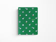 Hobonichi Techo A6 Hon 2027 - Bow & Tie: Sheep Sheep Sheep (JAPANESE)