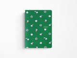 Hobonichi Techo A6 Hon 2027 - Bow & Tie: Sheep Sheep Sheep
