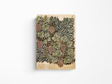 Hobonichi Techo A6 Hon 2027 - V&A Series: Vine
