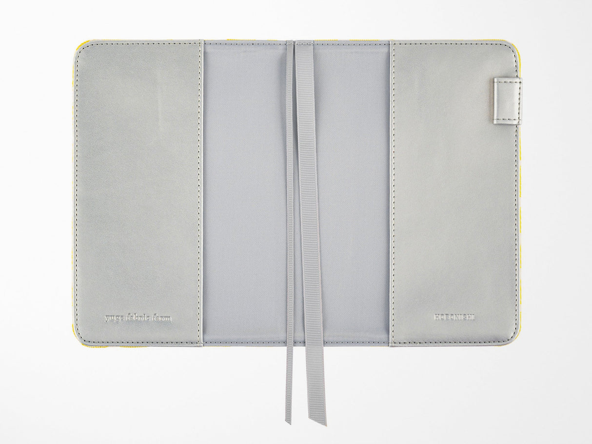 Hobonichi Techo A6 Original COVER ONLY - Fish Scale Crest*