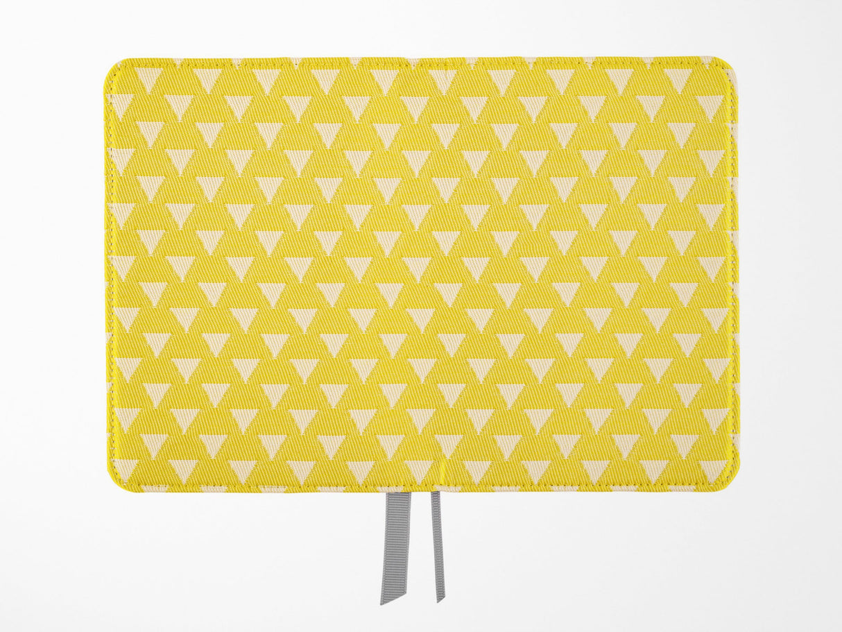 Hobonichi Techo A6 Original COVER ONLY - Fish Scale Crest*