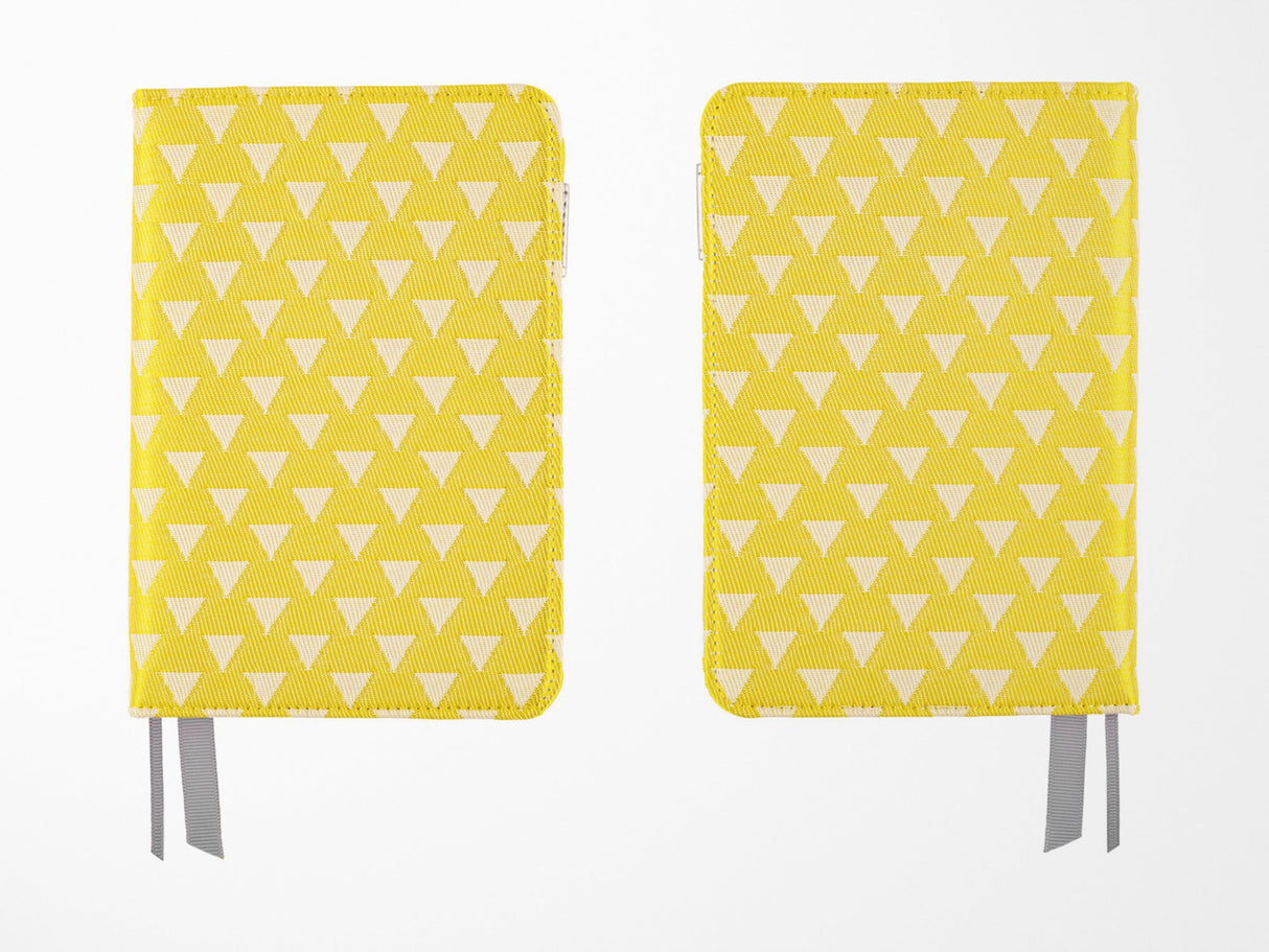 Hobonichi Techo A6 Original COVER ONLY - Fish Scale Crest*