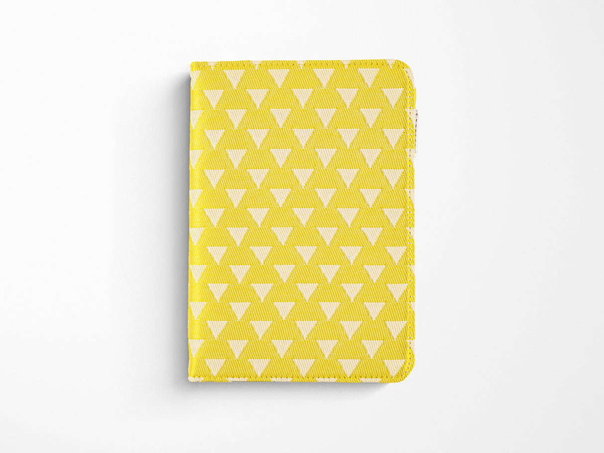 Hobonichi Techo A6 Original COVER ONLY - Fish Scale Crest*