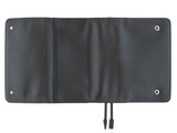 Hobonichi Techo A6 Original COVER ONLY - Leather Charcoal Grey*