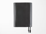 Hobonichi Techo A6 Original COVER ONLY - Leather Charcoal Grey*