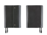 Hobonichi Techo A6 Original COVER ONLY - Leather Charcoal Grey*