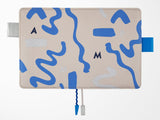 Hobonichi Techo A6 Original COVER ONLY - PAMM Thanks Sea*