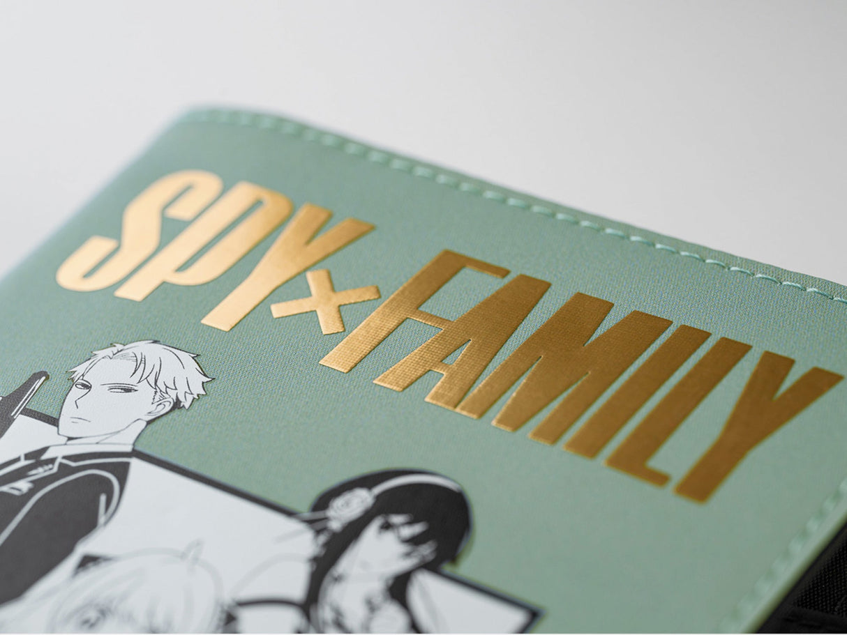 Hobonichi Techo A6 Original COVER ONLY - SPY x FAMILY: Forger Family*