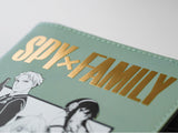 Hobonichi Techo A6 Original COVER ONLY - SPY x FAMILY: Forger Family*