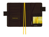 Hobonichi Techo A6 Original Cover - Akiko Miyakoshi: An Airport at Night