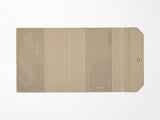 Hobonichi Techo A6 Original Cover - Alettone Gray