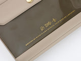 Hobonichi Techo A6 Original Cover - Alettone Gray