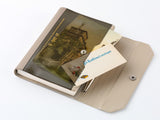 Hobonichi Techo A6 Original Cover - Alettone Gray