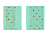 Hobonichi Techo A6 Original Cover - Alettone: Sweets