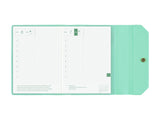 Hobonichi Techo A6 Original Cover - Alettone: Sweets