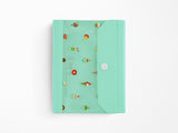 Hobonichi Techo A6 Original Cover - Alettone: Sweets