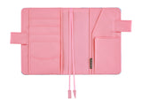 Hobonichi Techo A6 Original Cover - Blue Parasol