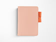 Hobonichi Techo A6 Original Cover + Book - Airy Flamingo