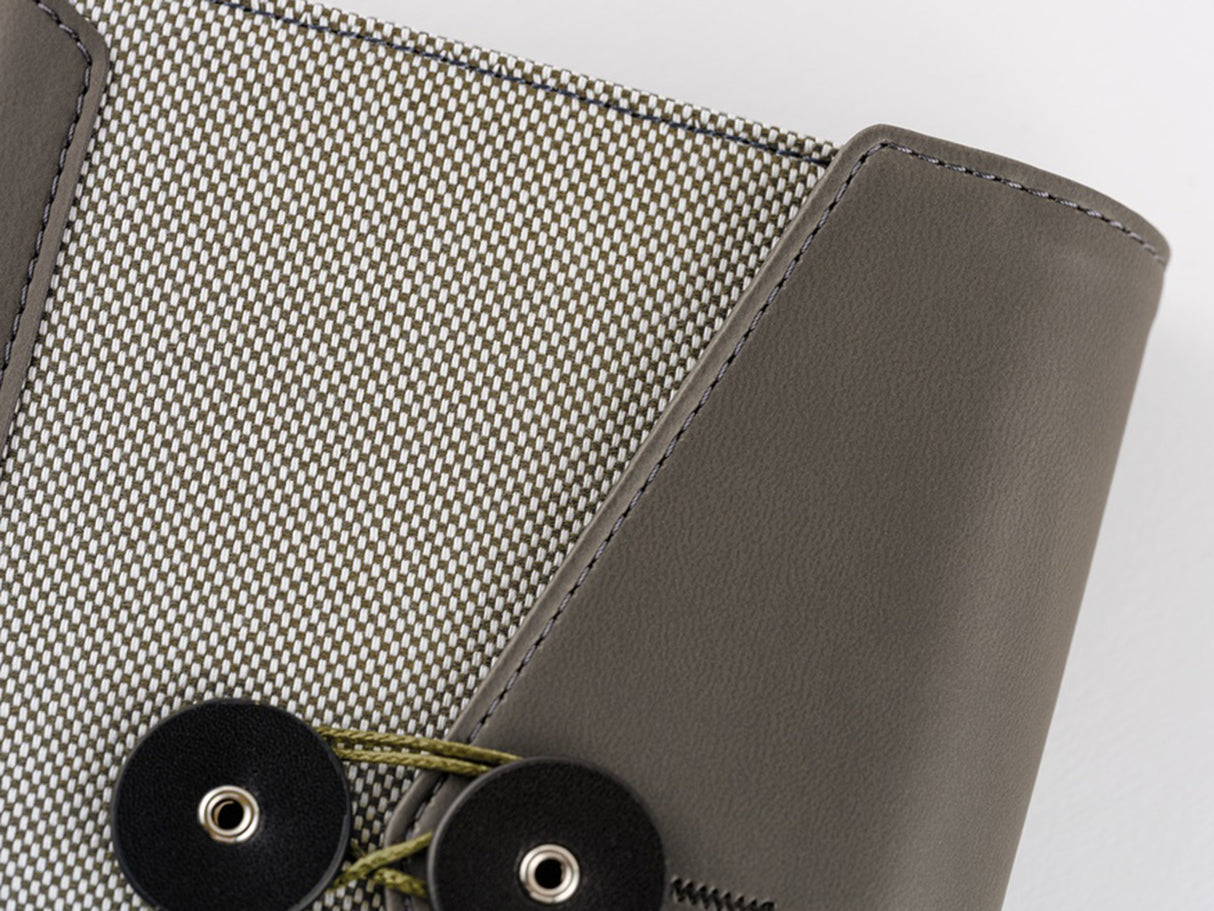 Hobonichi Techo A6 Original Cover + Book - Letter