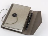Hobonichi Techo A6 Original Cover + Book - Letter