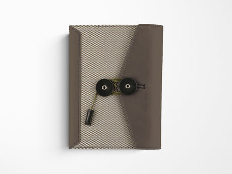 Hobonichi Techo A6 Original Cover + Book - Letter