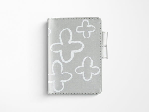 みっちーページ Hobonichi Techo A6 Original Cover + Book - Makoto