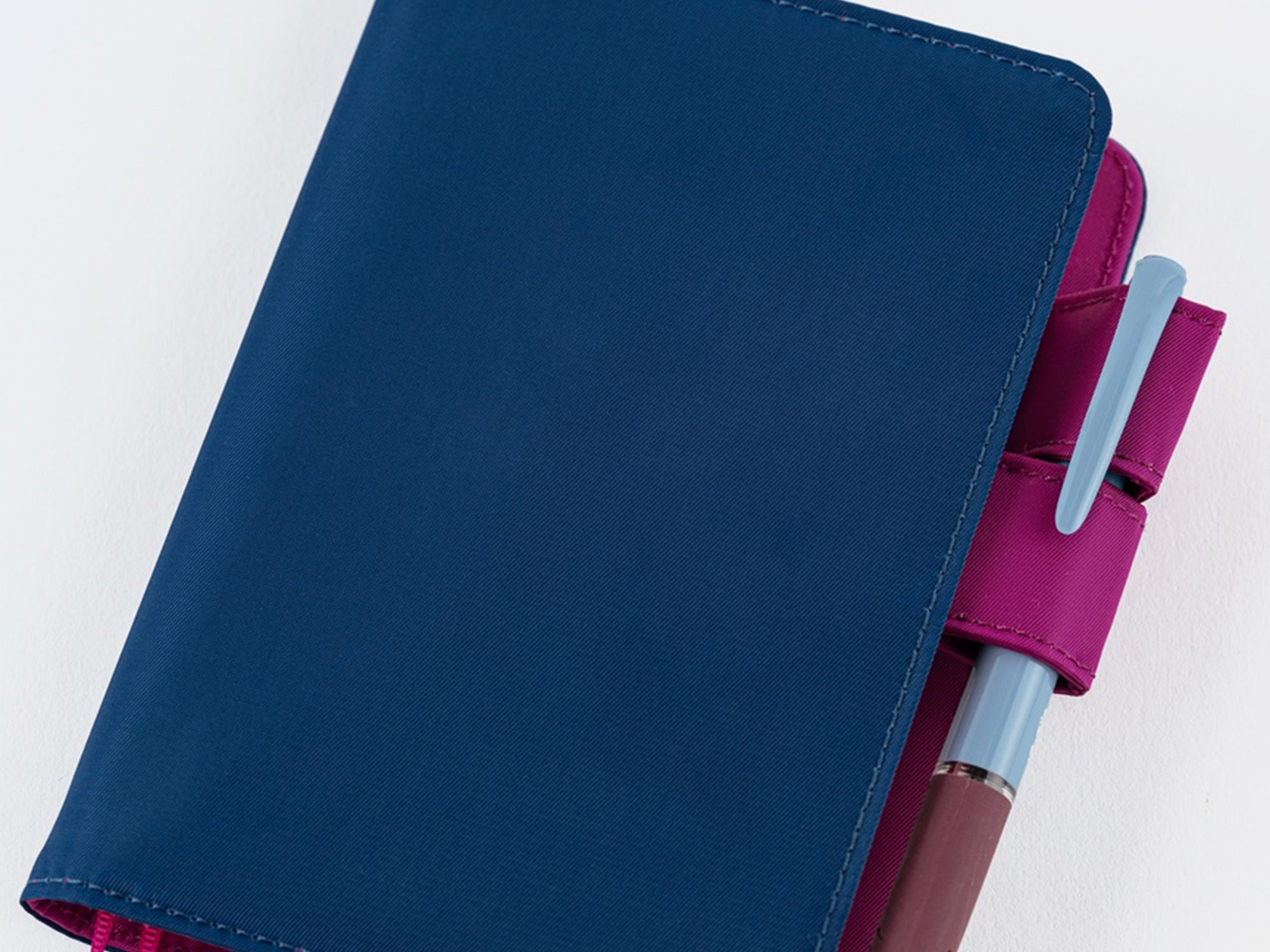 Hobonichi Techo A6 Original Cover + Book - Mystic Berry