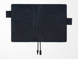 Hobonichi Techo A6 Original Cover + Book - Navy