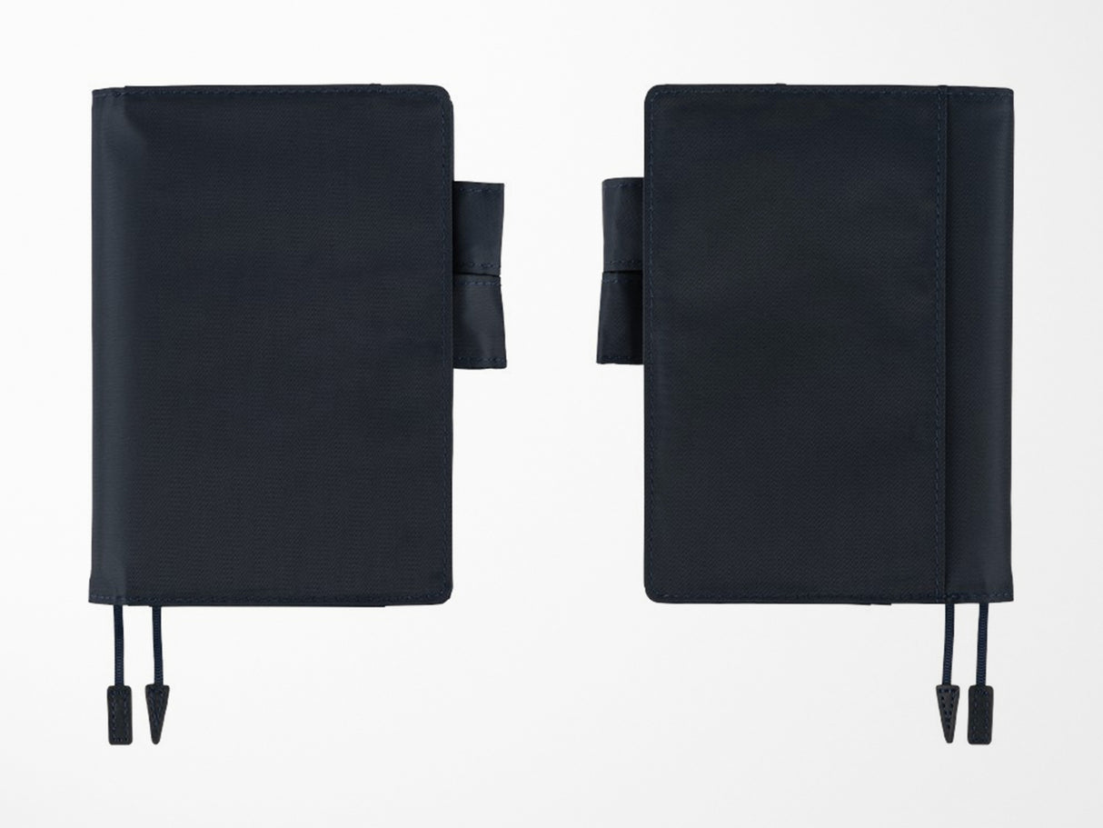 Hobonichi Techo A6 Original Cover + Book - Navy